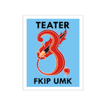 Teater Tigakoma