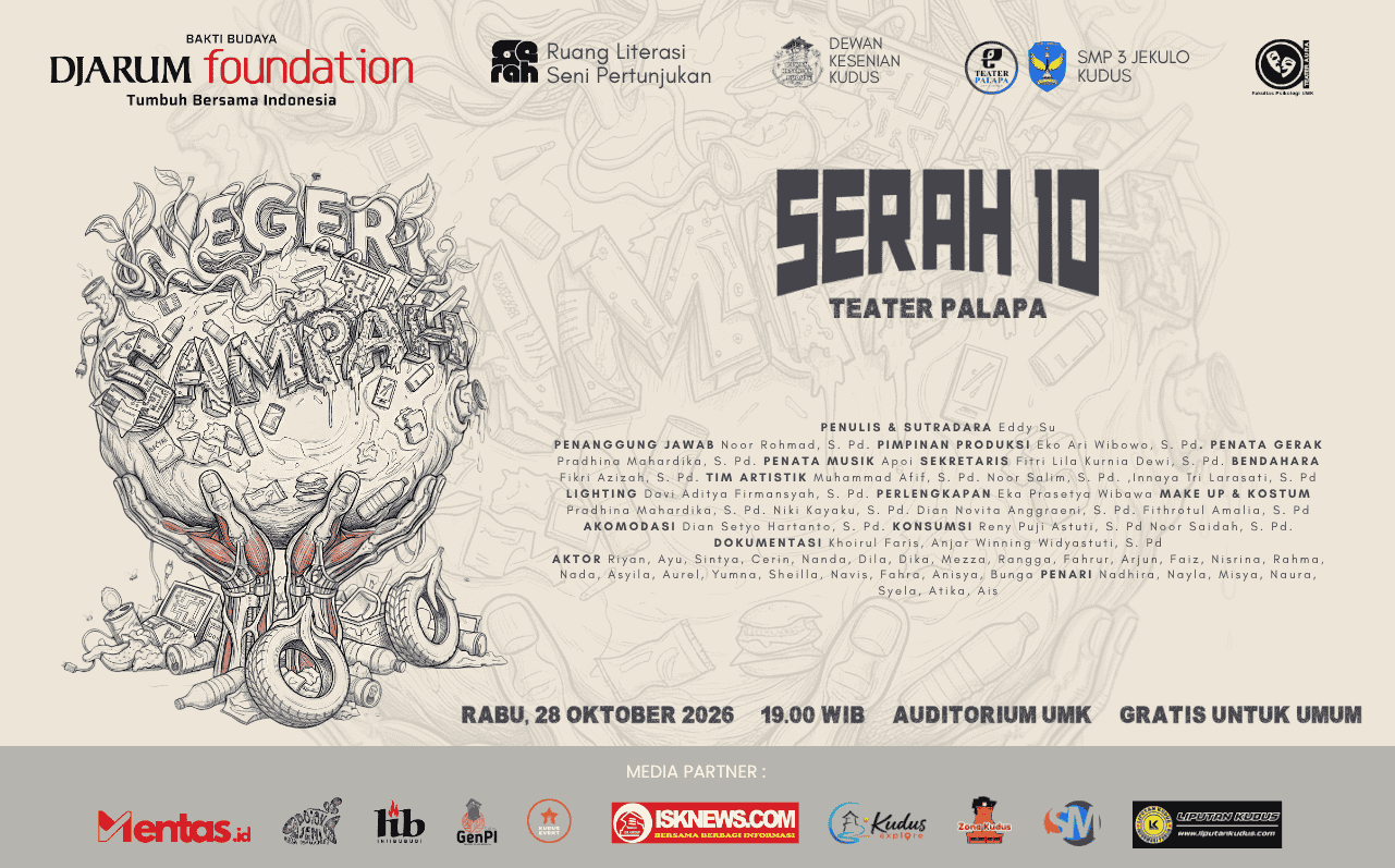 Negeri Sampah